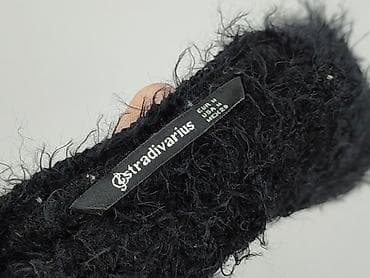 bomber damska: Stradivarius, Sweter damski, rozmiar M — 4