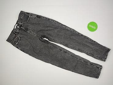pitbul: PULL&BEAR, Jeansy damskie, rozmiar S — 2
