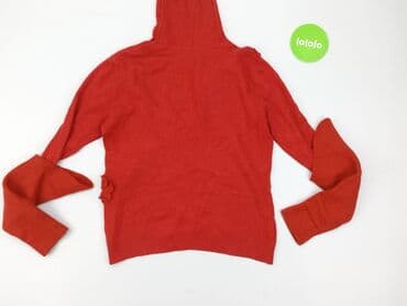 sweter grucha allegro: Women`s sweater, size M (EU 38) — 3