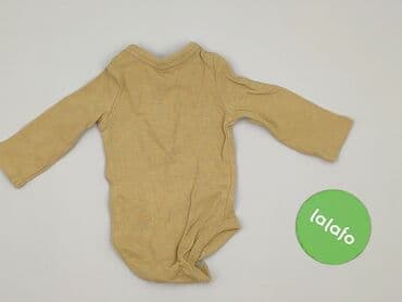 podkoszulka niemowlęca: Body, So cute, 1-3 months, 
condition - Perfect — 3