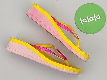 smyk befado: Super Gear, Japonki damskie, rozmiar 39 — 2