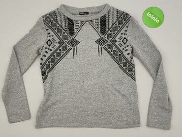 cropp bluza z kryształkami: Cropp, Bluza damska
, rozmiar M — 3