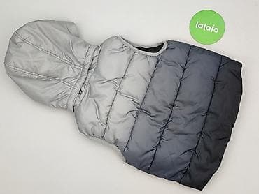 mohito kamizelka oversize: Kamizelka, H&M, 4-5 lat, 110-116 cm, stan - Bardzo dobry — 3