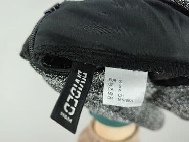 koszulka z guzikami h m: H&M Divided, Sukienka damska, S — 4