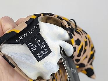 marvel body: New Look, Sukienka damska, rozmiar M — 6