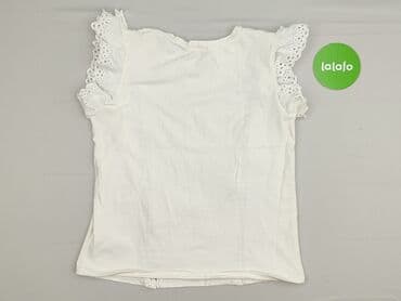 białe bluzki adidas: Bluzka damska, rozmiar S — 3