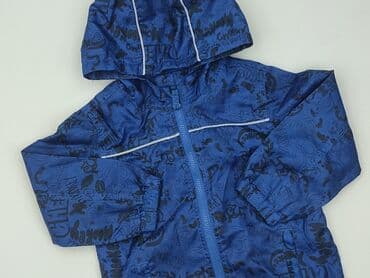 arctic monkeys koszulki: Kurtka przeciwdeszczowa, George, 2-3 lat, 92-98 cm, stan - Bardzo dobry — 1