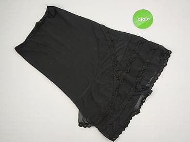 spódnica h: Spódnica damska, rozmiar L — 2