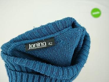 golf h: Janina, Golf damski, rozmiar XL — 4