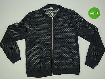 banned: OXXO, Kurtka bomberka damska, rozmiar L — 2
