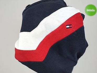 body tommy: Tommy Hilfiger, Sukienka damska, rozmiar L — 6