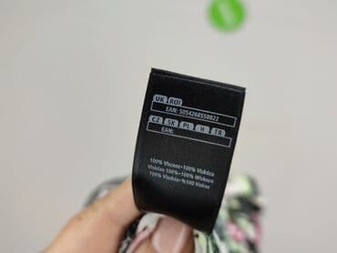 sukienki letnie 44: F&F, Sukienka damska, rozmiar M — 8