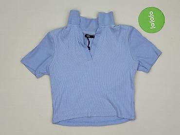 bialcon bluzki: Sinsay, Bluzka damska, rozmiar S — 2