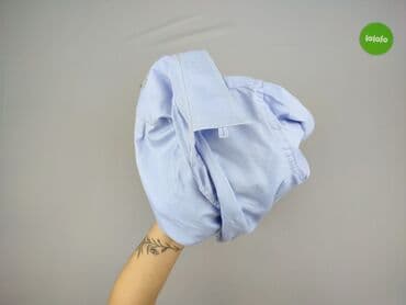 massimo dutti koszula jedwab: Koszulа dla mężczyzn, S — 5