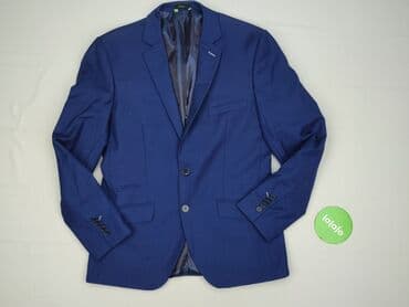 kurtki c and a: Garnitur dla mężczyzn, S — 2