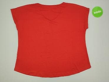 Ubrania damskie: Bluzka damska, rozmiar 2XL — 3