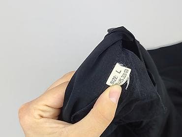 zara basic spódnice: Spódnica damska, rozmiar L — 7