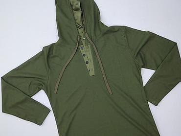 bluza miś h: Bluza z kapturem dla mężczyzn, rozmiar S — 1