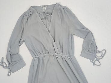 marynarki hm: H&M, Sukienka damska, rozmiar S — 1