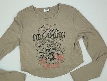 cocomore bluzy: Cropp, Bluzka damska, rozmiar L — 1