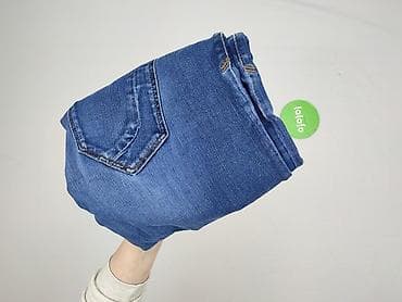 cargo ubrania: Jeansy damskie, rozmiar M — 6