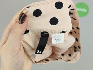 spódnico spodenki w kropki: Szorty damskie, rozmiar S — 5