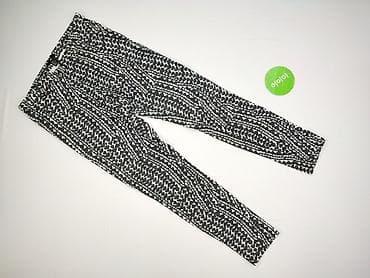 spodnie hello kitty pluszowe: H&M, Jeansy damskie, rozmiar M — 2