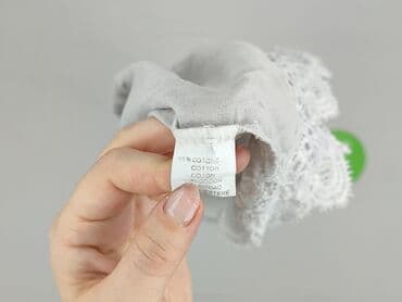 moda prl sukienki: Bluzka damska, S — 4