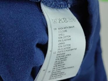 pudrowa spódnice ołówkowe: Women`s skirt, size M — 5