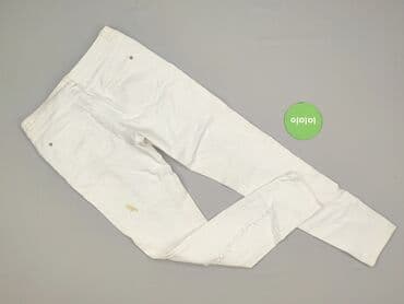 customowe jeansy: Denim Co, Jeansy damskie, rozmiar S — 3