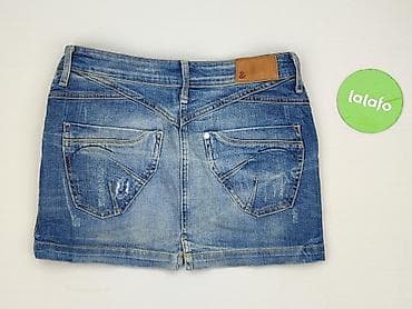 join life jeans: Denim, Spódnica damska, rozmiar L — 3