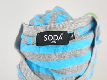 stadivarius cargo: Koszulka dla mężczyzn, rozmiar M — 5