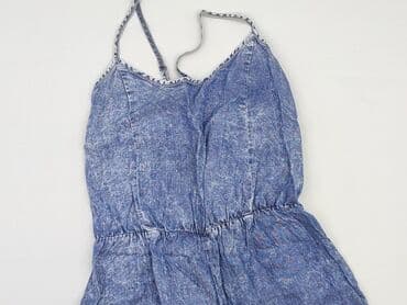 hollister kombinezon: Denim Co, Kombinezon damski, rozmiar XS — 1