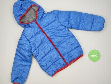 getex kurtka: Kurtka puchowa TEX, 7 lat, Tkaniny syntetyczne, stan - Bardzo dobry — 2