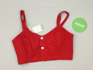 rajstop sally hansen: American Eagle, Top damski, rozmiar S — 2