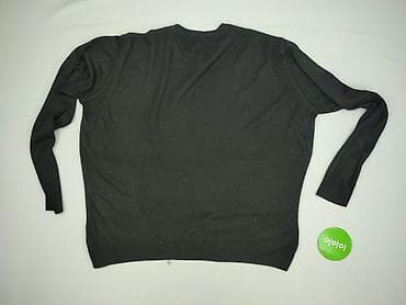 bpc sweter: Sweter dla mężczyzn, rozmiar 2XL — 3