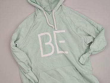 Bluza z kapturem damska, rozmiar 9XL