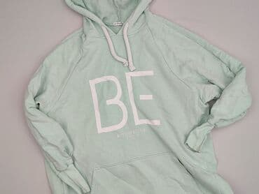 bluza hotel: Bluza z kapturem damska, rozmiar 9XL — 1