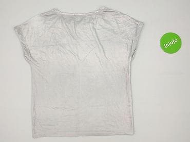 bluzki ze smokiem: Mohito, T-shirt damski, rozmiar S — 3