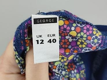 sukienki anetta: George, Sukienka damska, rozmiar L — 6