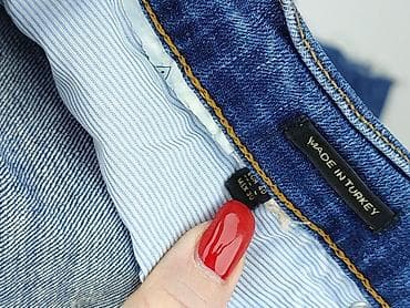 massimo dutti vinted: Massimo Dutti, Jeansy damskie, rozmiar M — 5