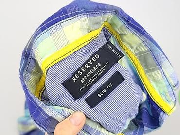 reserved panterka: Reserved, Koszulа dla mężczyzn, rozmiar XL — 5