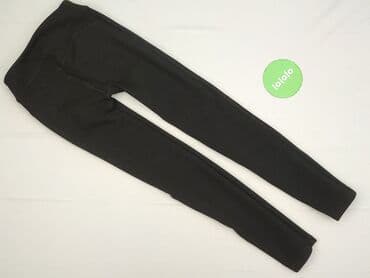 legginsy push up calzedonia: Calzedonia, Legginsy Eleganckie damskie, rozmiar M — 3