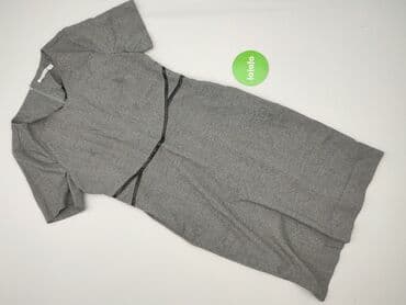 prosta elegancka sukienki: QUIOSQUE, Sukienka damska, rozmiar M — 2