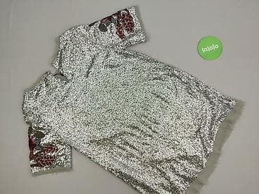 chicaca sukienka cekiny: Zara, Sukienka damska, rozmiar S — 3