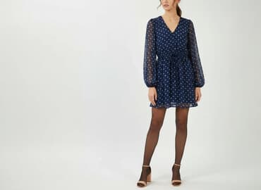 Sukienka damska, rozmiar S w lalafo.pl Sukienka damska, rozmiar S