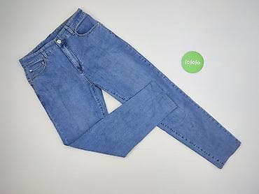hampton 27: Jeansy damskie, rozmiar XL — 2