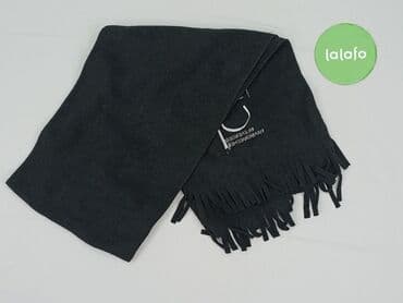 h: Scarf, Male, condition - Good — 2
