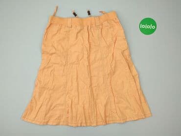 wyprzedaż spódnic: Women`s skirt, size L — 3