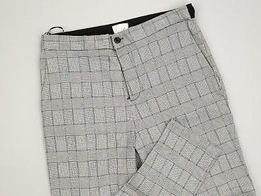 euro jeans: Beloved, Spodnie materiałowe damskie, rozmiar XL — 1